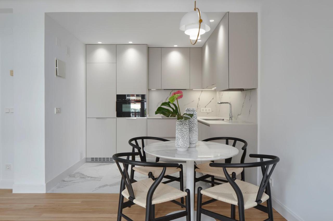 סן סבסטיאן Zubieta Playa 3 By Feelfree Rentals מראה חיצוני תמונה